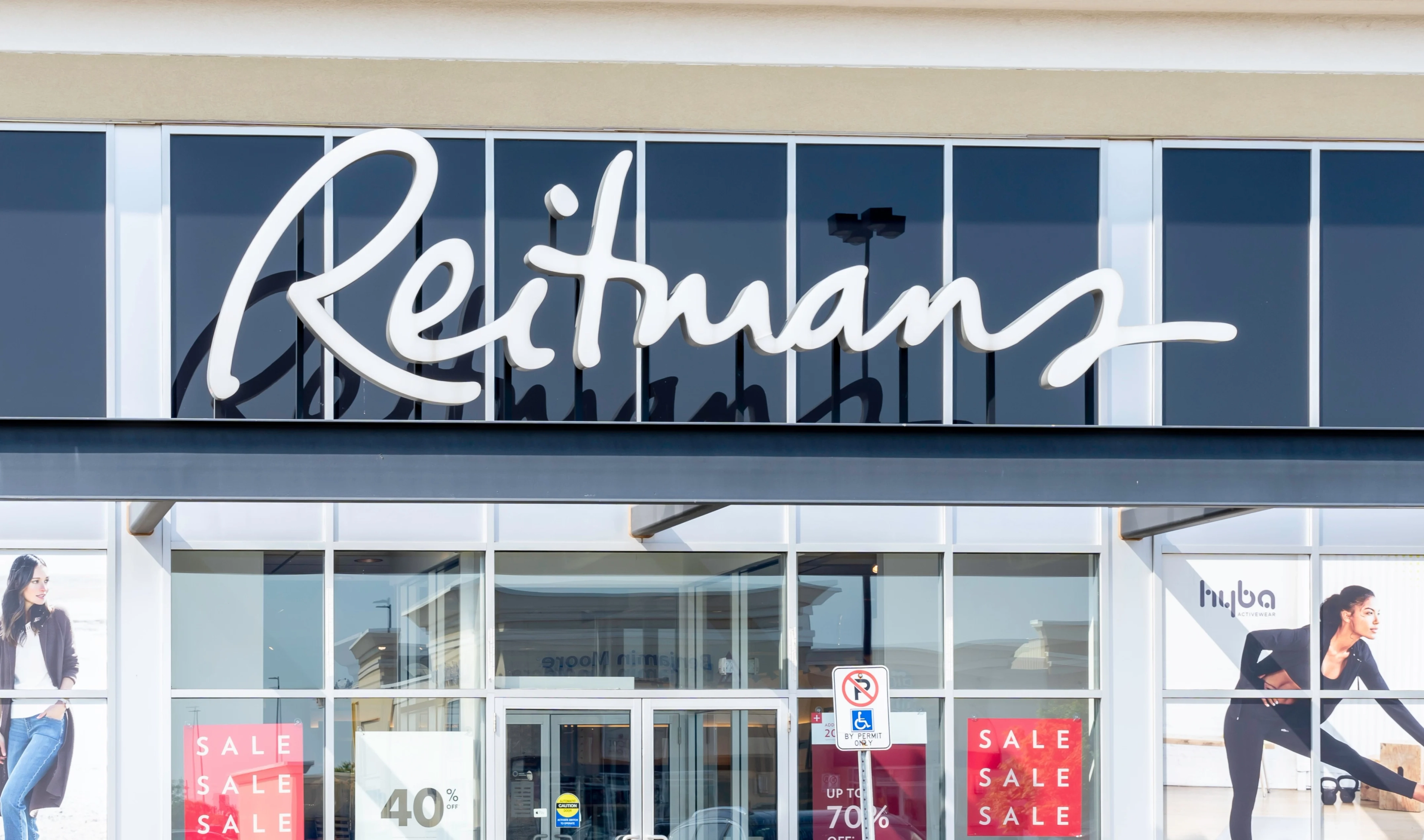 Reitmans Canada Limited Set to Launch a Mirakl-Powered Online