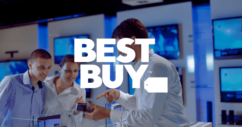 Case study for Best Buy Canada utilizing a Mirakl-powered marketplace