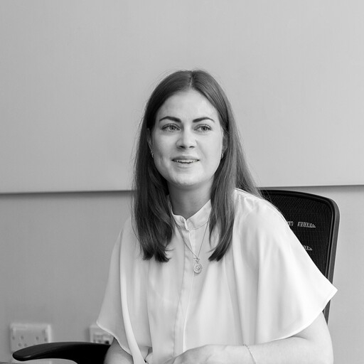 Mirakl Field Marketing Manager Pia Holler.