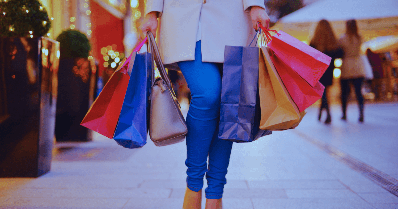 consumer survey test