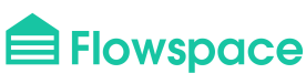 Logo for partner Flowspace