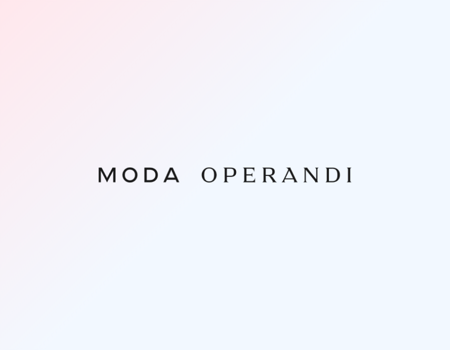 The Moda Operandi logo.
