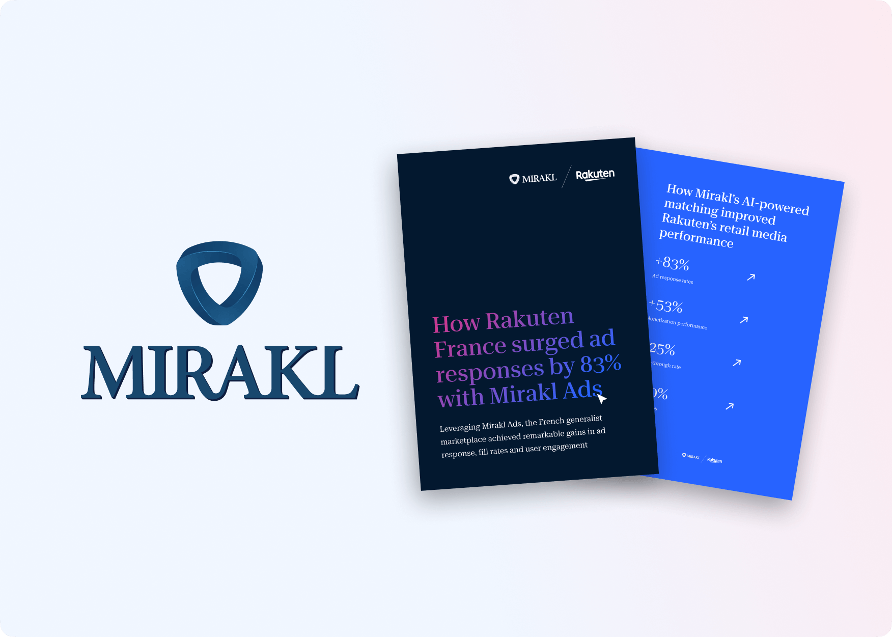 How Rakuten France surged ad responses by 83% with Mirakl Ads