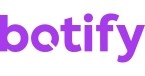 Logo for partner Botify 