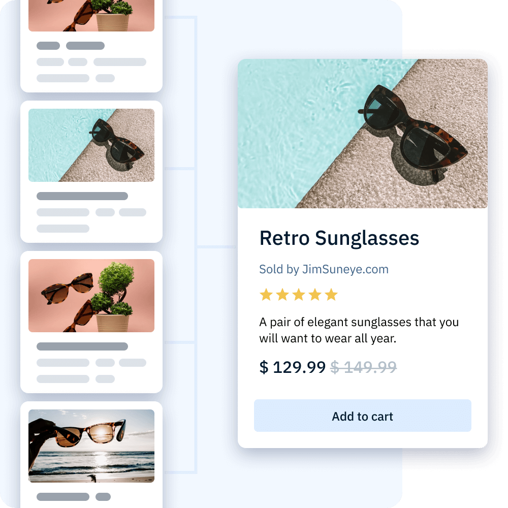Mirakl AIPowered Solutions