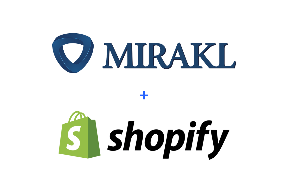 New Mirakl and Shopify Partnership Opens Pathways for Rapid Commerce