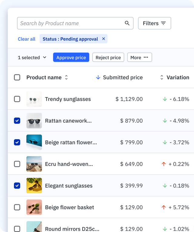 Scale Revenue & Reduce Risk with Mirakl Platform
