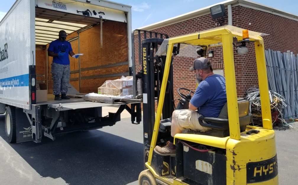 Graybar Mirakl Catalog Platform case study