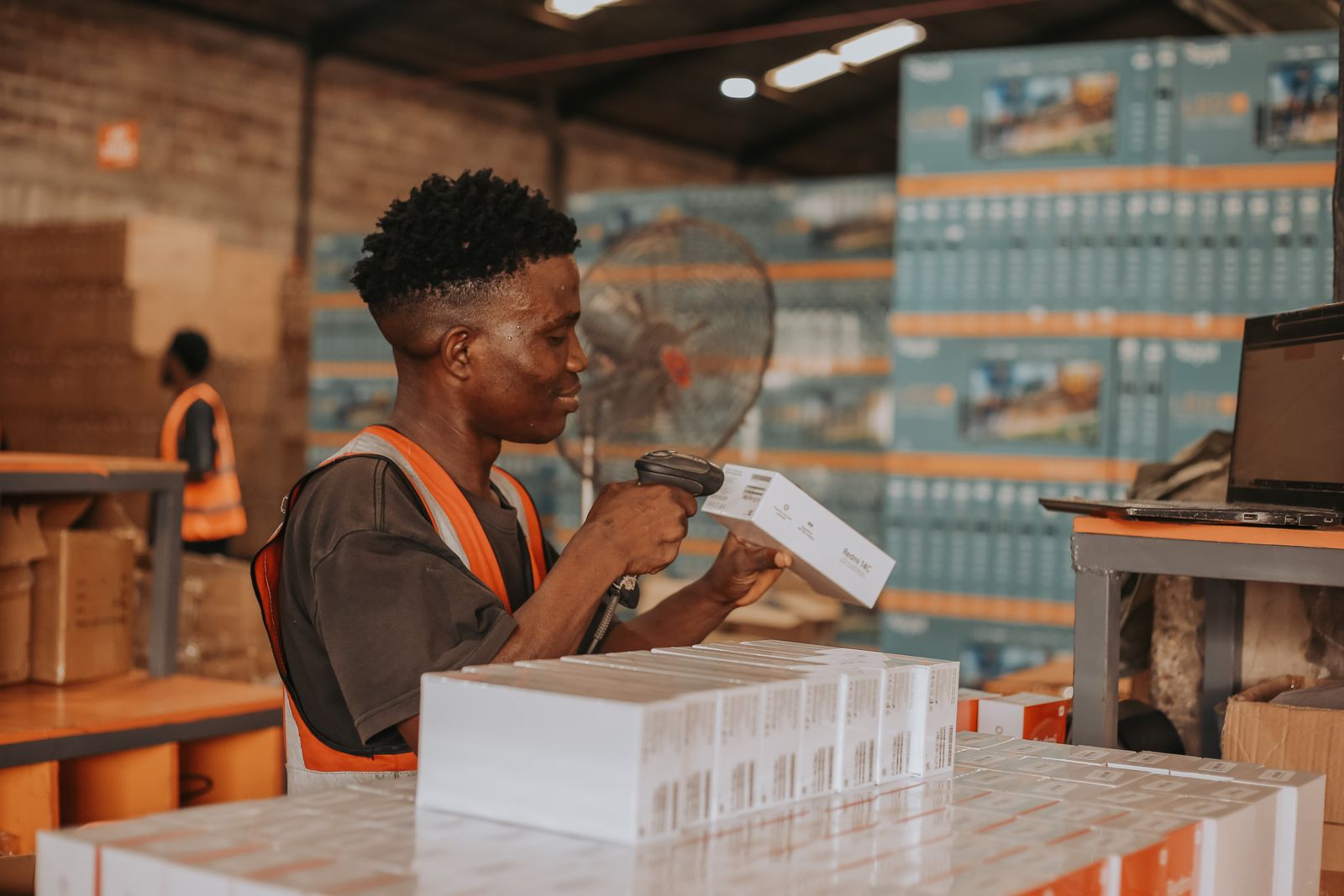 Étude de cas Jumia Mirakl Ads