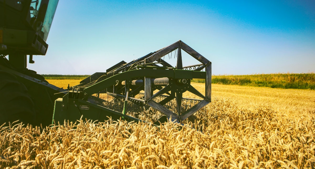 2021: The Year of Amazon For Agriculture