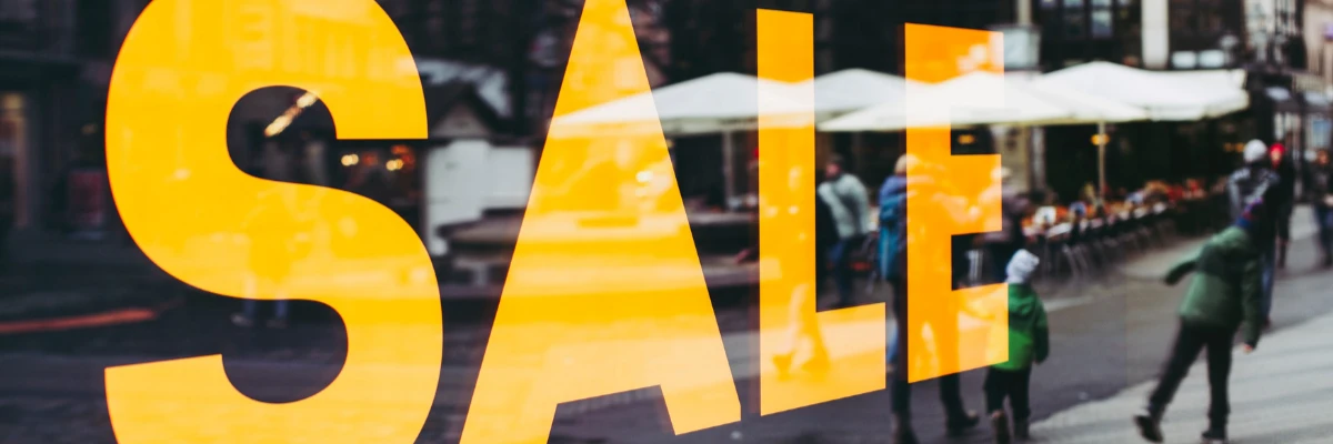 3 Ways Marketplaces Can Help You Nail Your 2020 Black Friday Strategy