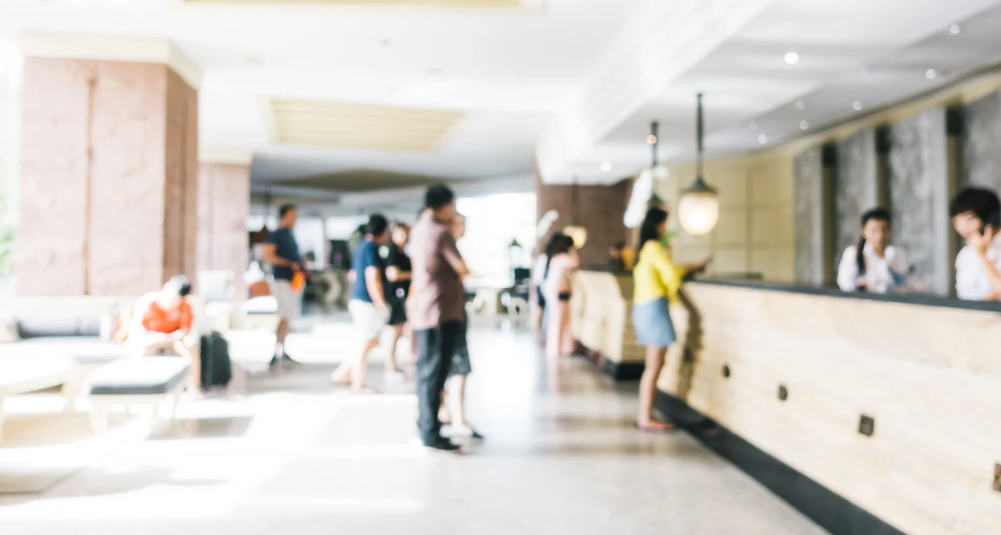 Accor crée une solution de sourcing innovante avec la marketplace Astore