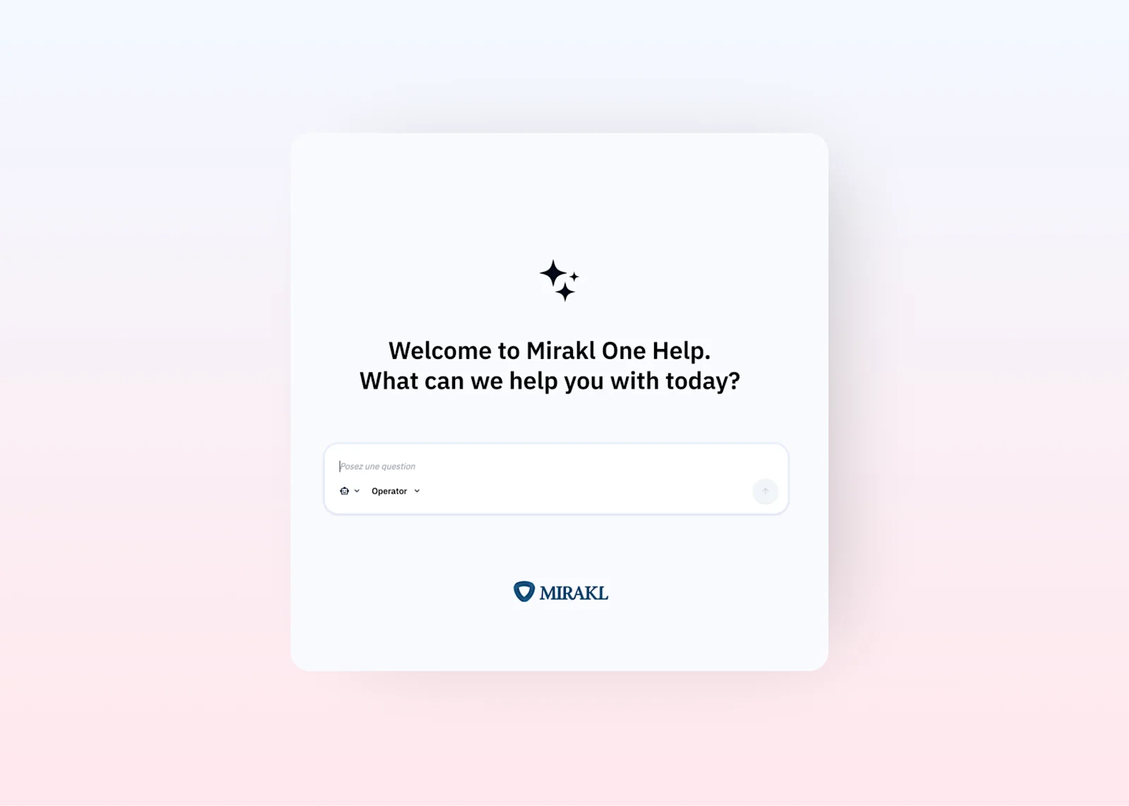 AI innovation at Mirakl: Reimagining customer experience by breaking down silos