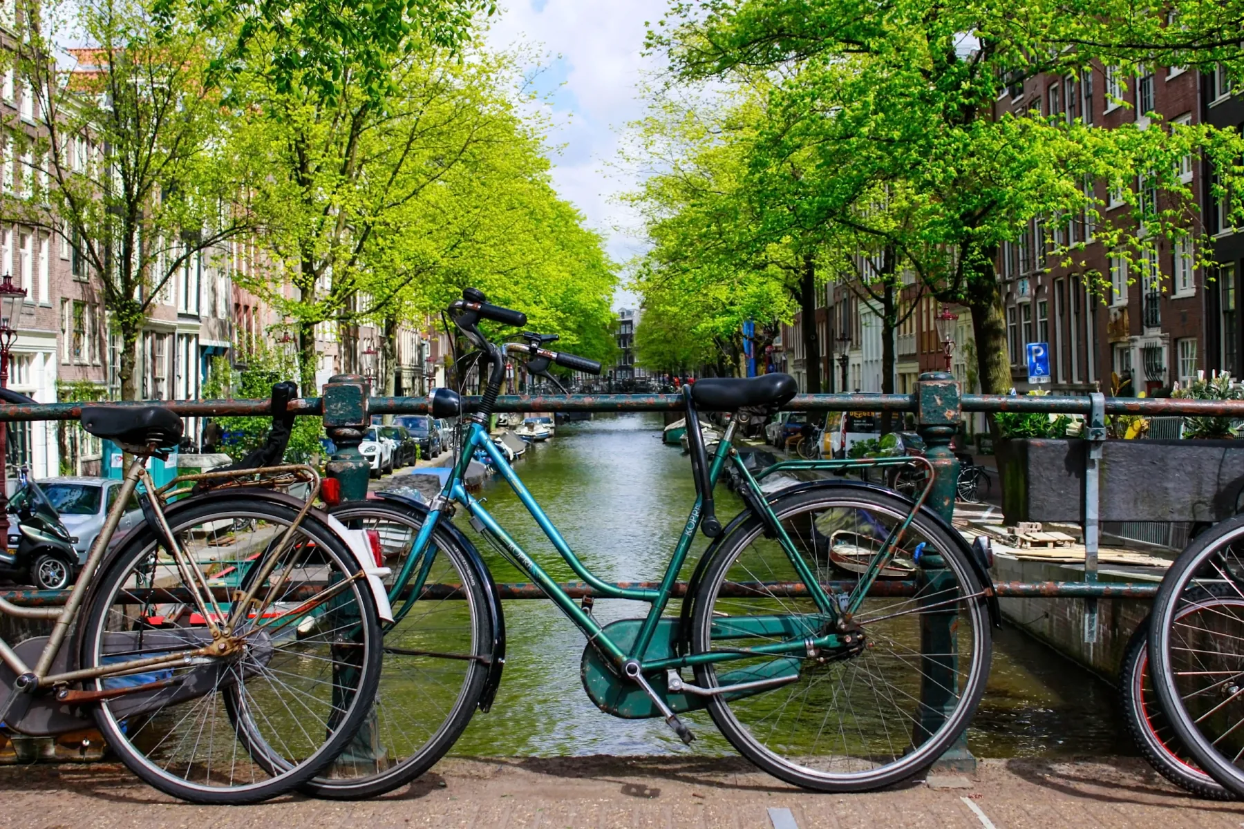 Amazon Launches in The Netherlands - a Battle You Can Win