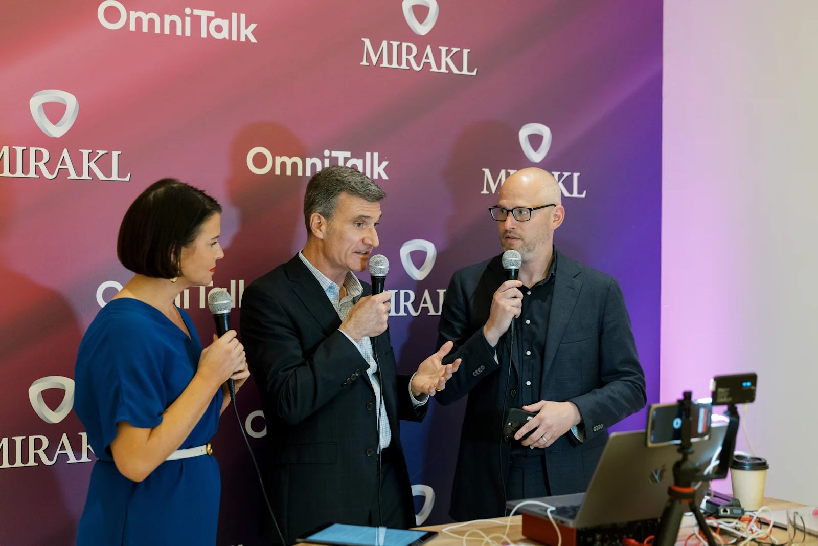Mirakl Americas CEO Scott Eckert shares what’s fueling marketplace growth in the region