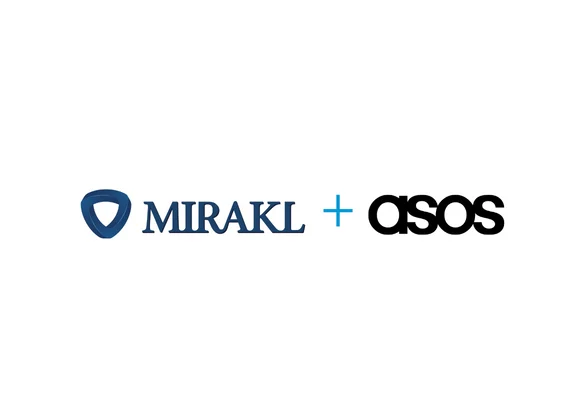 ASOS expands ‘Partner Fulfils’ programme in partnership with Mirakl