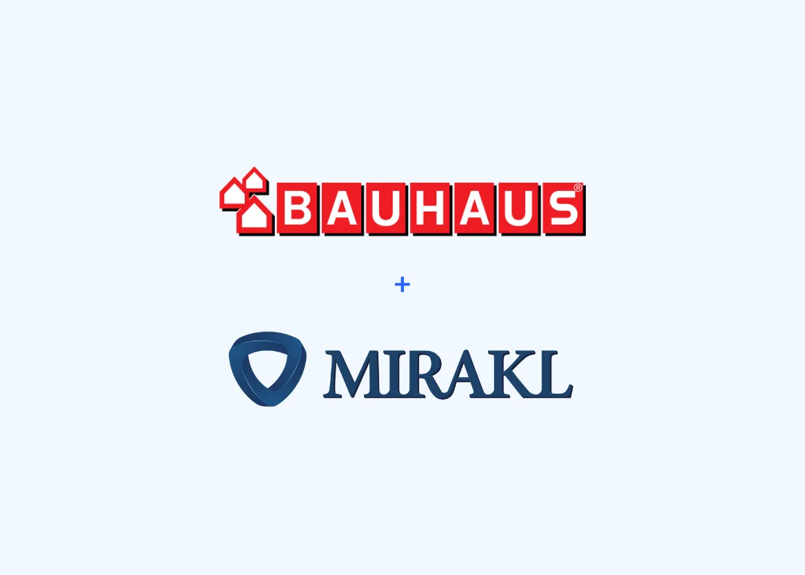 BAUHAUS partners with Mirakl to launch marketplace, reinforcing leadership in German home improvement retail