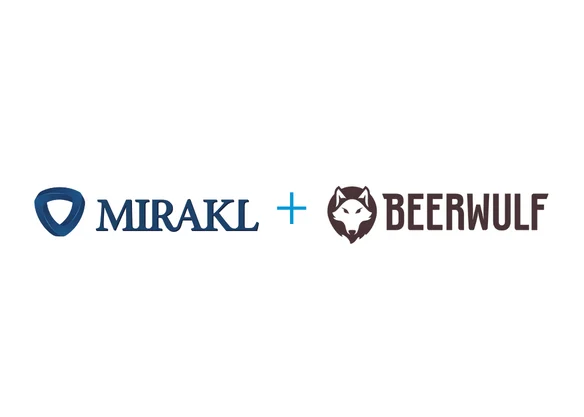 Beerwulf Launches Mirakl-Powered Marketplace to Become the Leading B2C Online Beer Platform in Europe