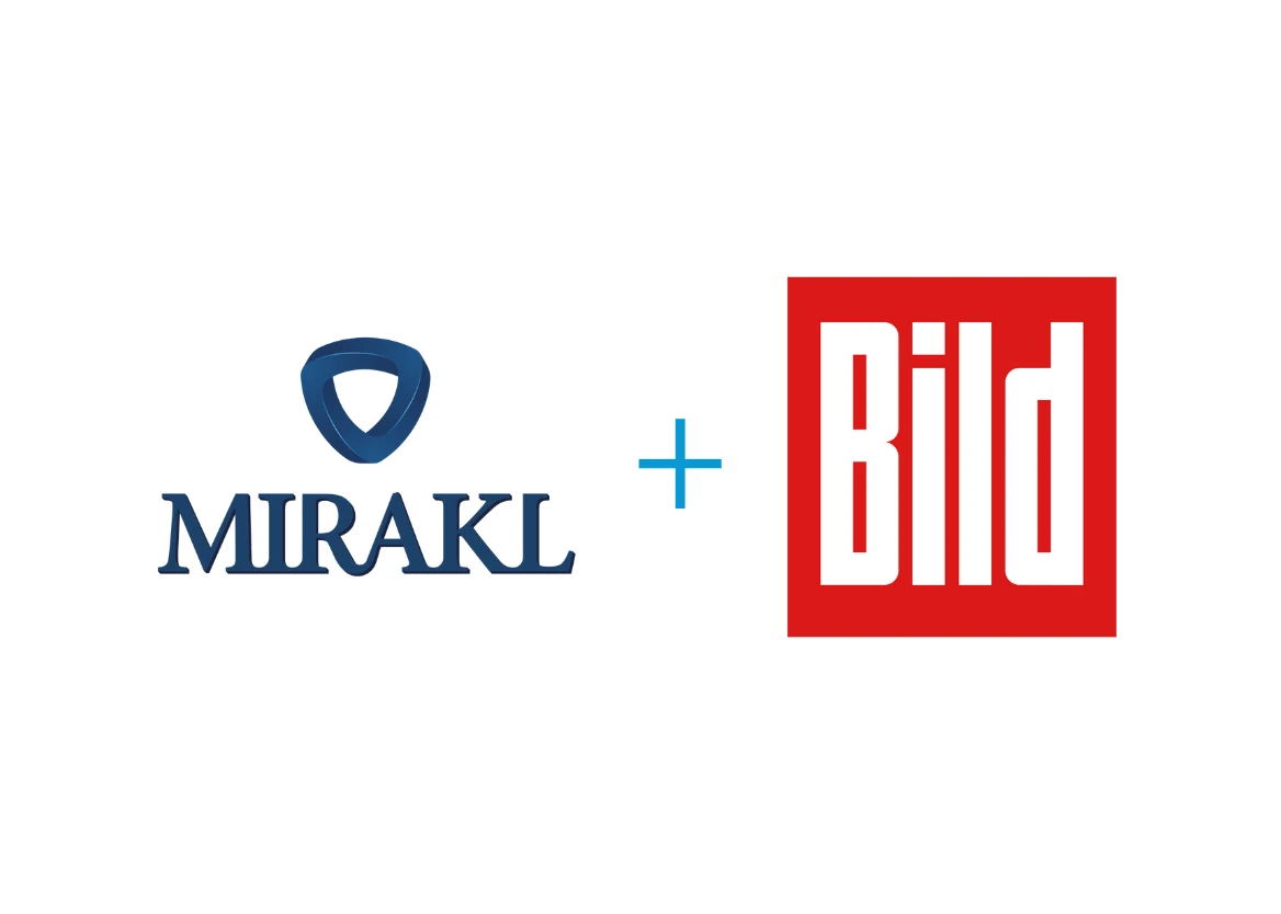 Bild is the first media company in Germany to launch a curated marketplace with Mirakl
