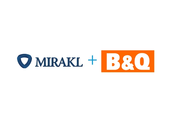 B&Q Drives eCommerce Expansion with Launch of New Mirakl-Powered Home Improvement Marketplace at Diy.com