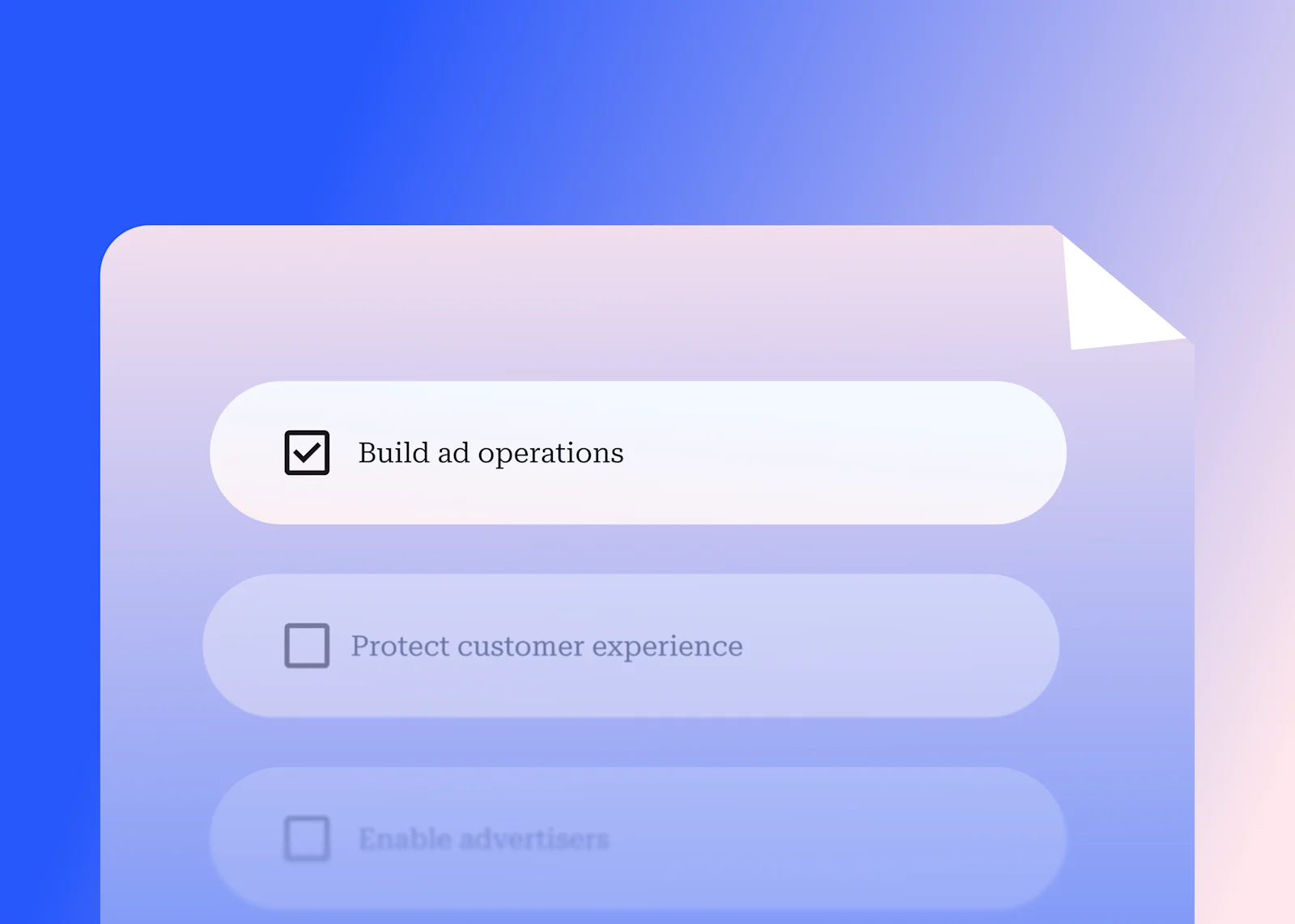 Construire un programme de retail media performant et durable — Partie 1