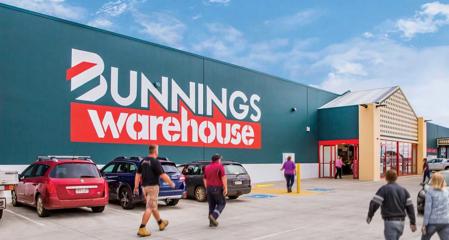 Bunnings Warehouse Announces Plans for Mirakl-powered Marketplace