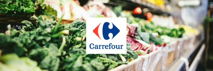 Carrefour Launches Its Food & Beverage Marketplace to Meet the New Expectations of Its Ecommerce Customers in France