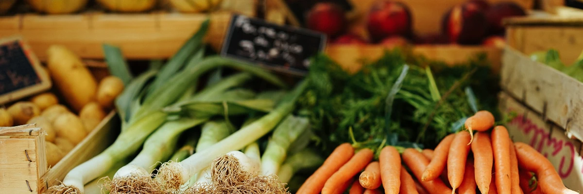 COVID-19: le succès de Pourdebon - la marketplace pour producteurs locaux