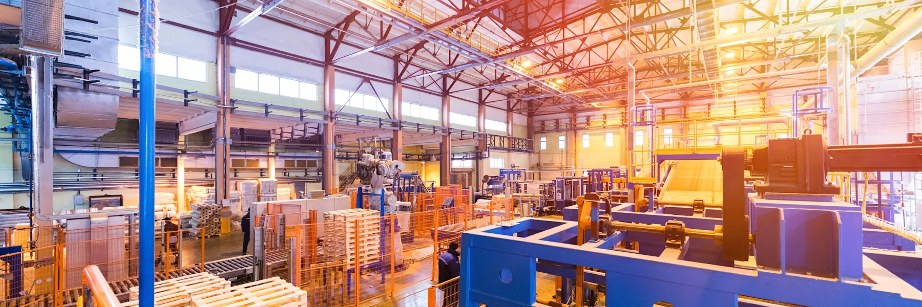 Data, Control and Direct Relationships: Designing Enterprise Marketplaces for Manufacturing