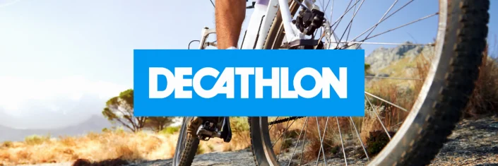 Decathlon Belgium opens its webstore to partners in sustainability, health and sport