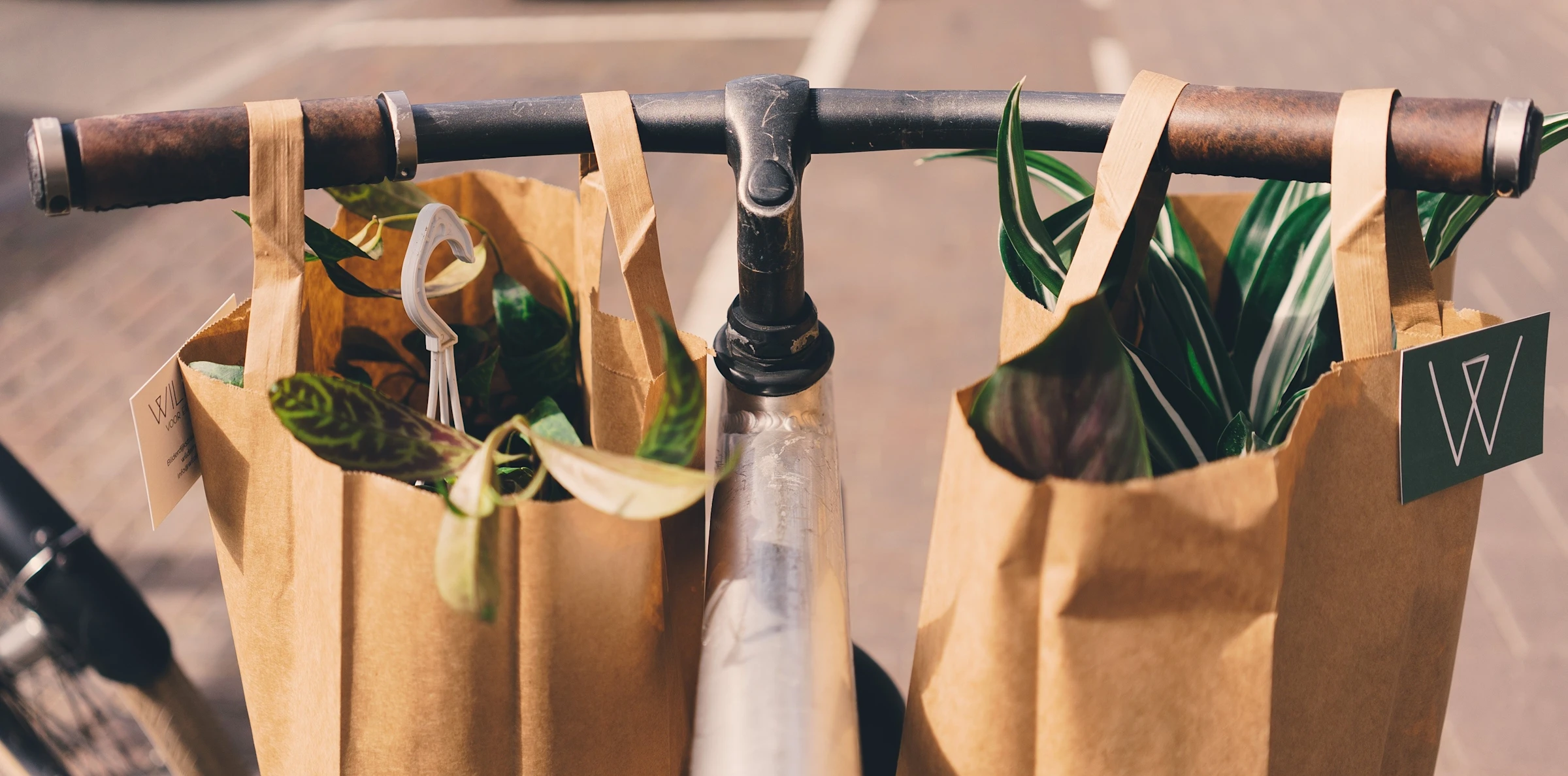 L’essor des places de marché dans le secteur alimentaire