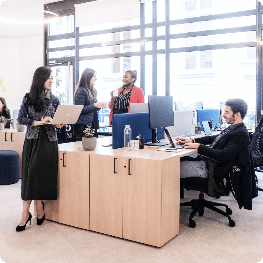 Mirakl experts guiding customers through every phase of the platform journey