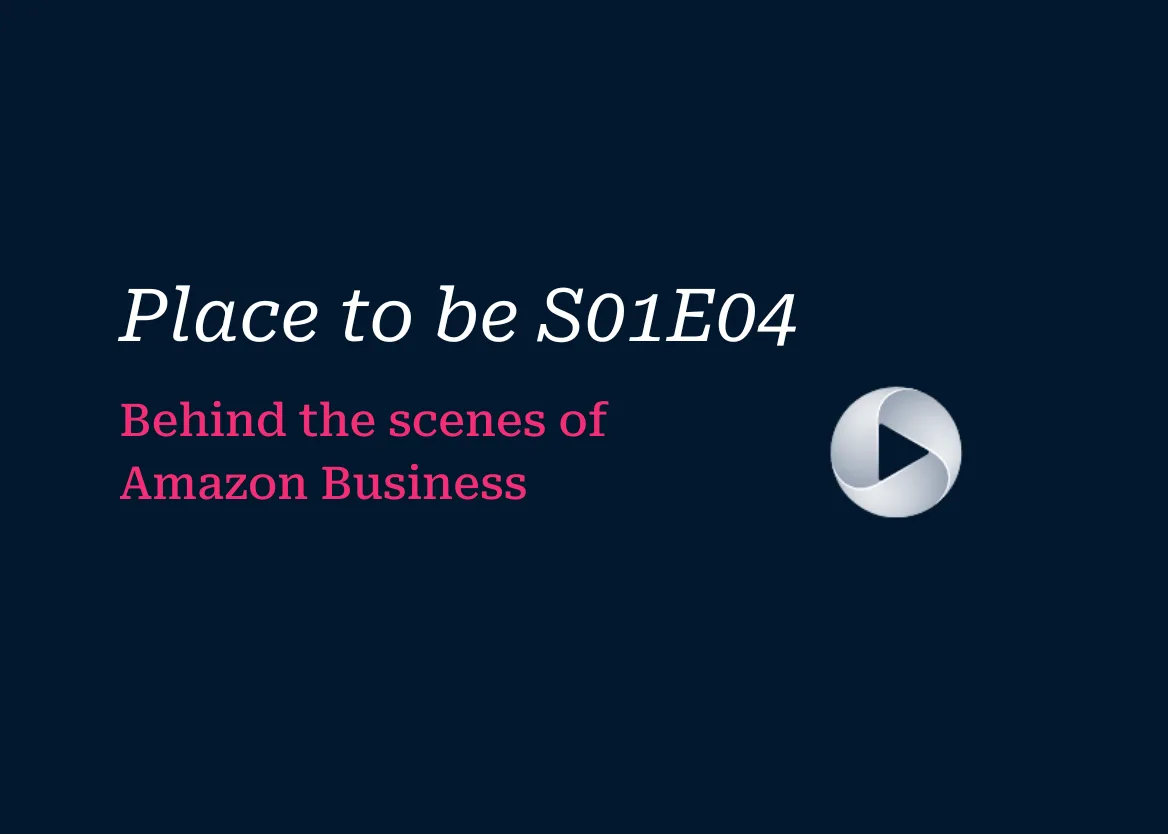 From retail giant to B2B player: Exploring the strategy behind Amazon Business
