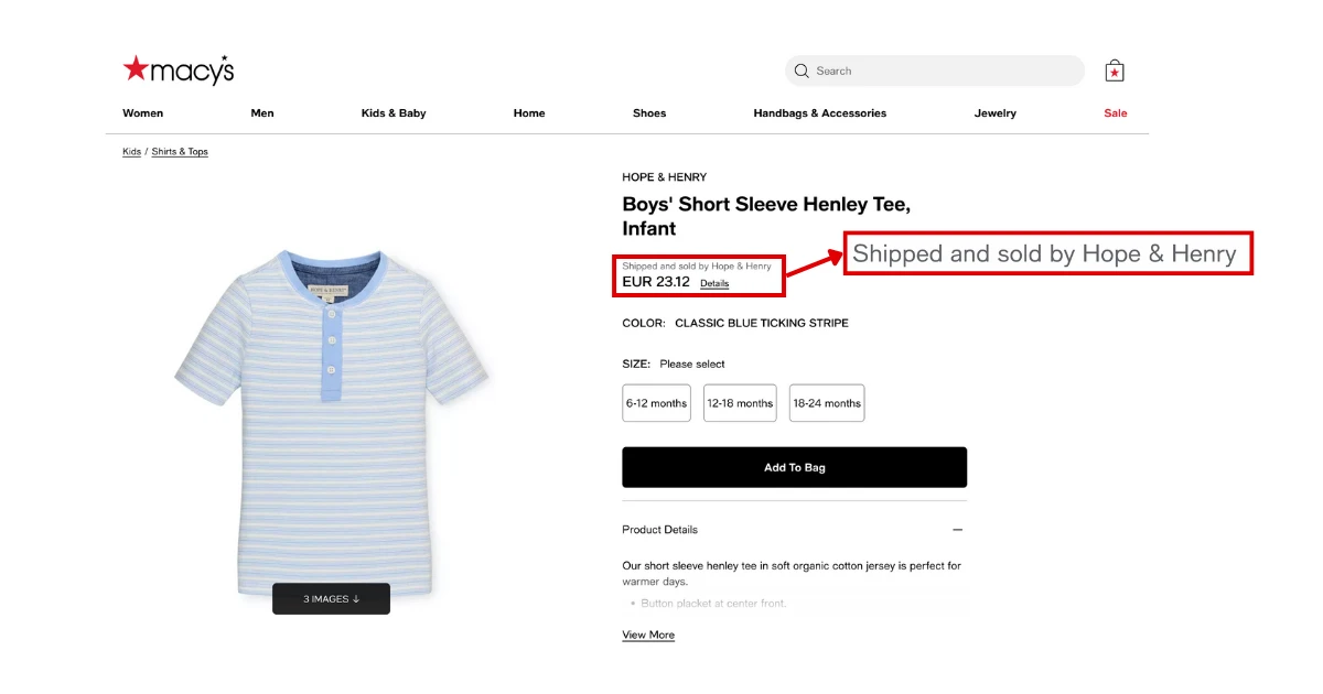 Following Launch of Mirakl-powered Marketplace, Macy’s Marketplace Leader Shares Insights and Lessons Learned