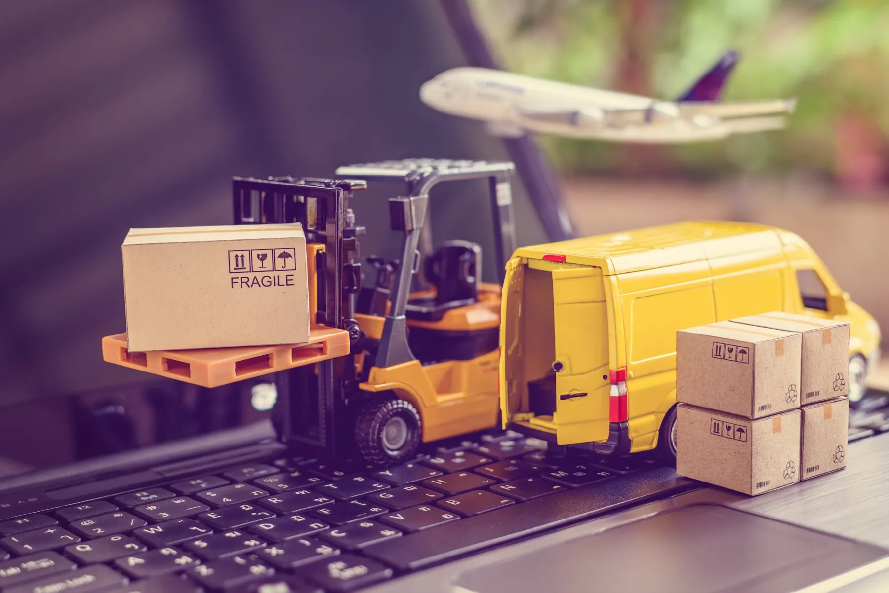 Forget what you know about B2B eCommerce marketplaces