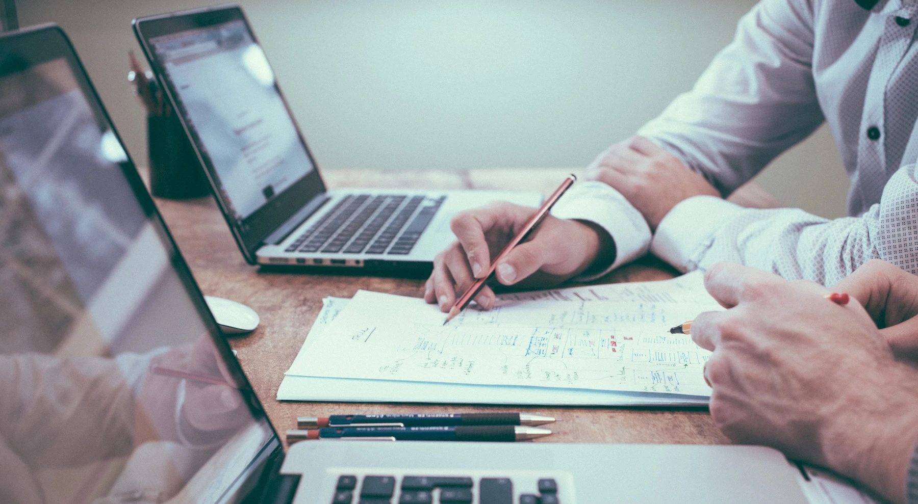 Forrester Debunks the “Sacred Myths” of Platform Businesses
