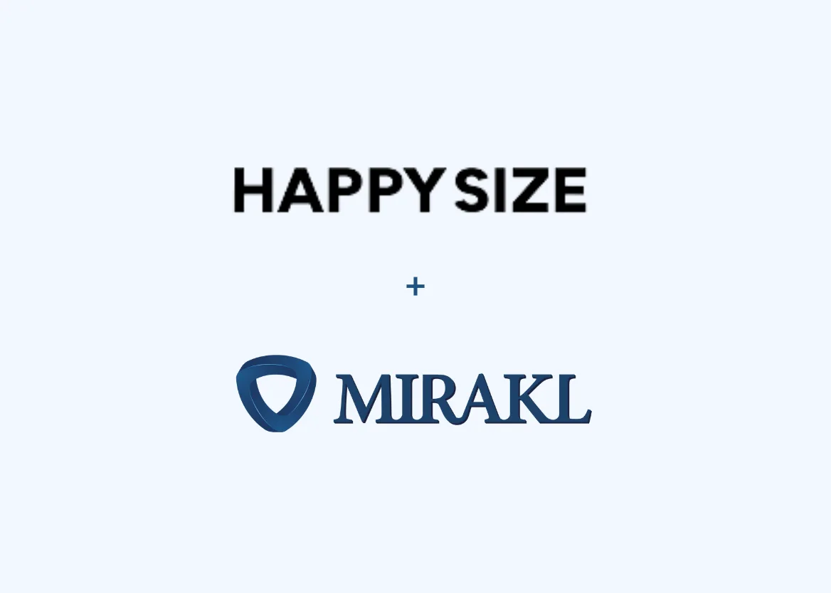 Happy Size launches plus-size marketplace powered by Mirakl technology