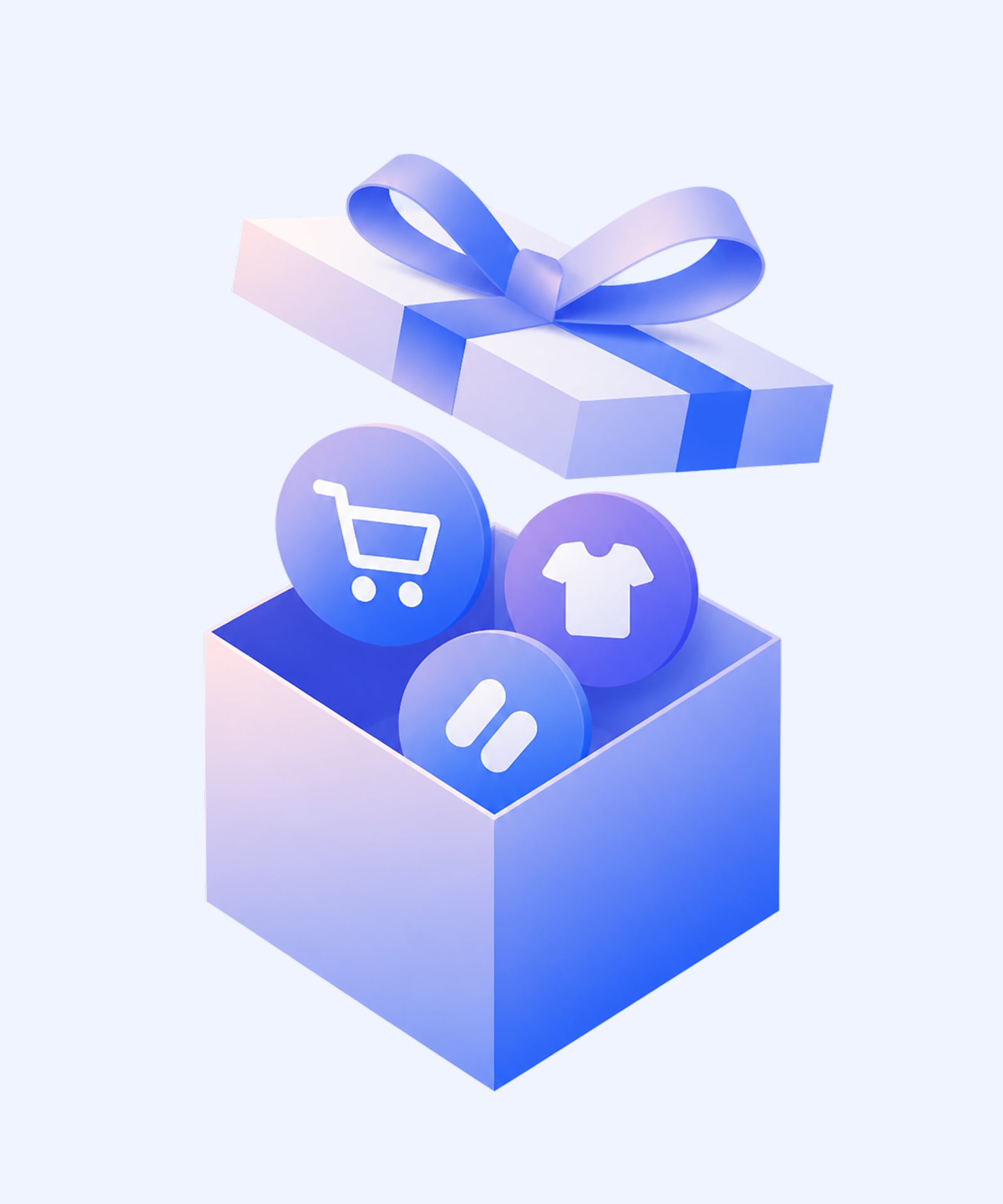 Holiday preparedness quiz for brands and sellers