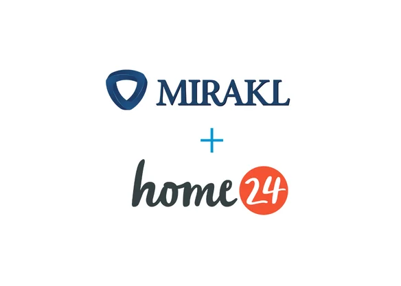 home24 étendra sa marketplace en s’appuyant sur la technologie de Mirakl en Autriche, en France et en Suisse avant la fin de l'année