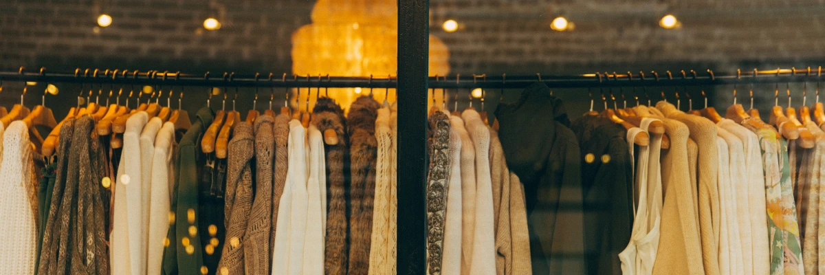 How Amazon is Opening a New Era in Fashion Retail