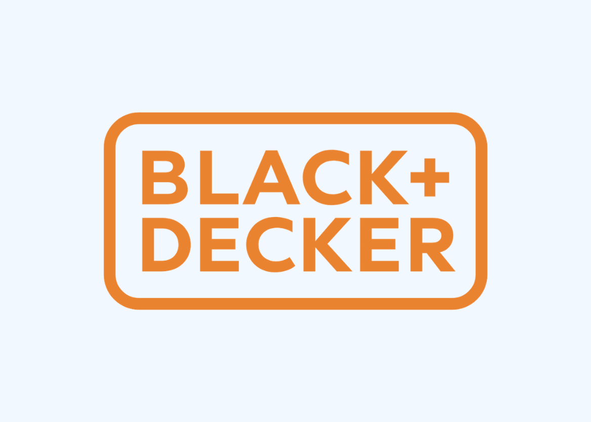 BLACK+DECKER、Mirakl Connectでmarketplaceの複雑さを成長の力に