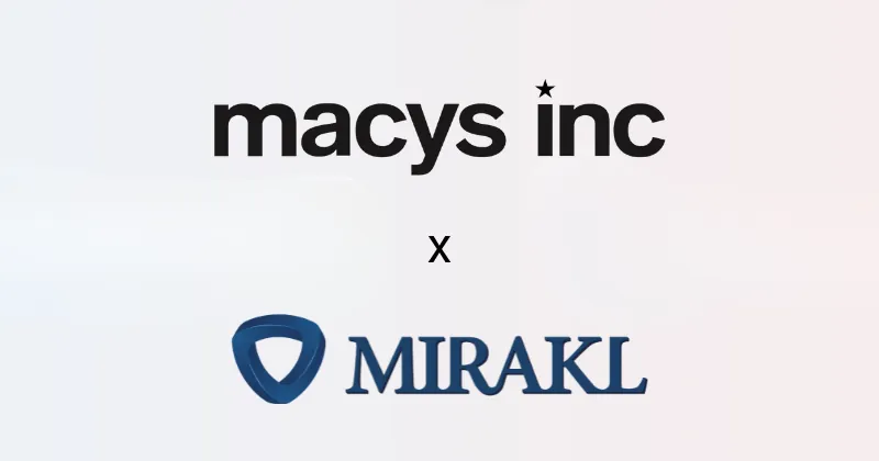 Macy's Executive Symposium
