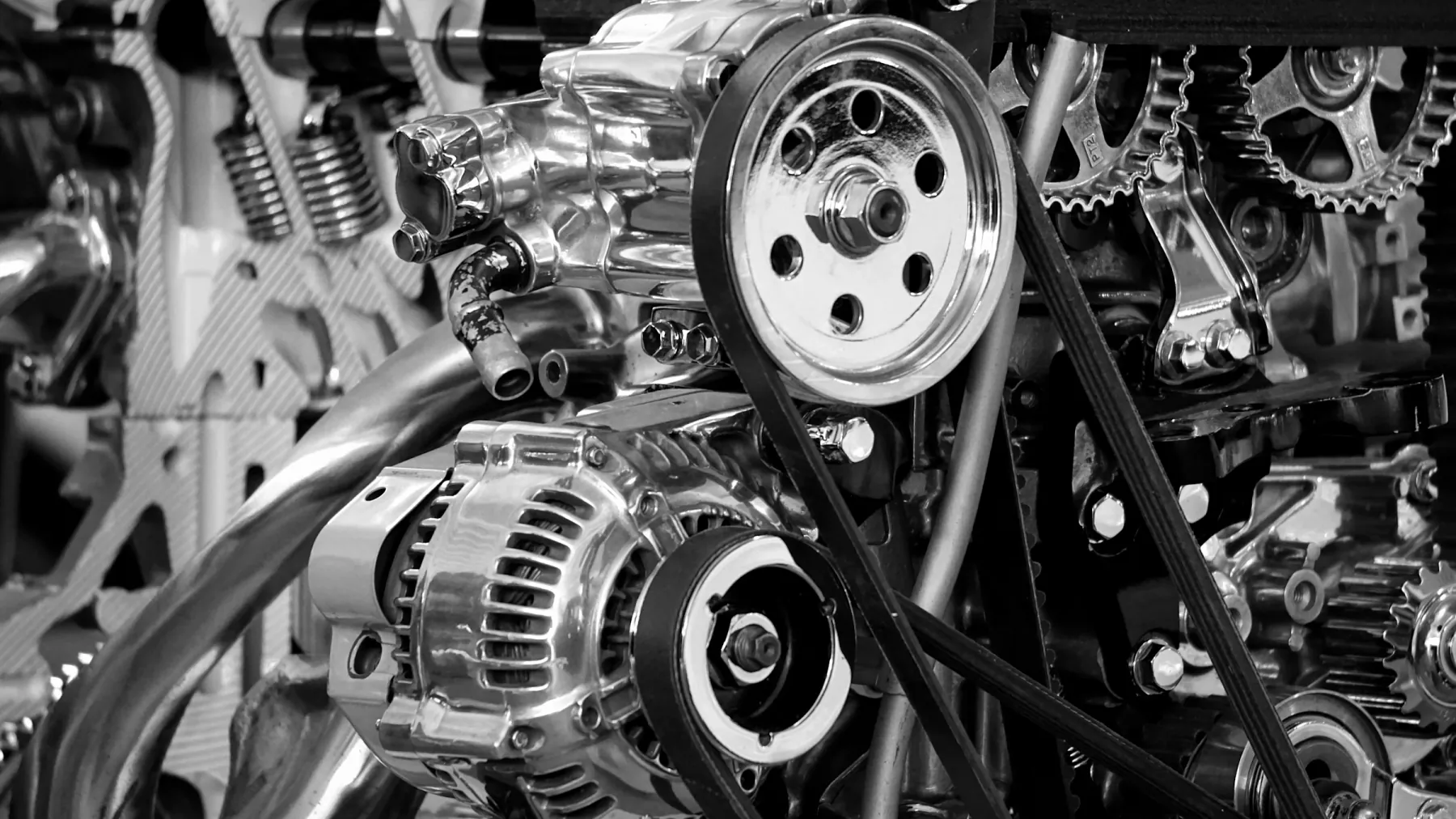 How Marketplaces are Transforming the Billion-Dollar Auto Parts Industry