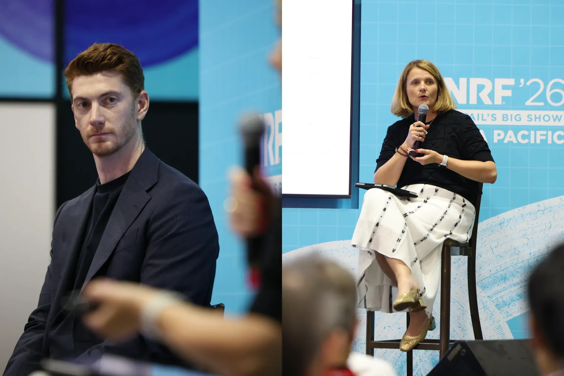 How Myer is winning in the Agentic commerce era: Key insights from NRF APAC 2026