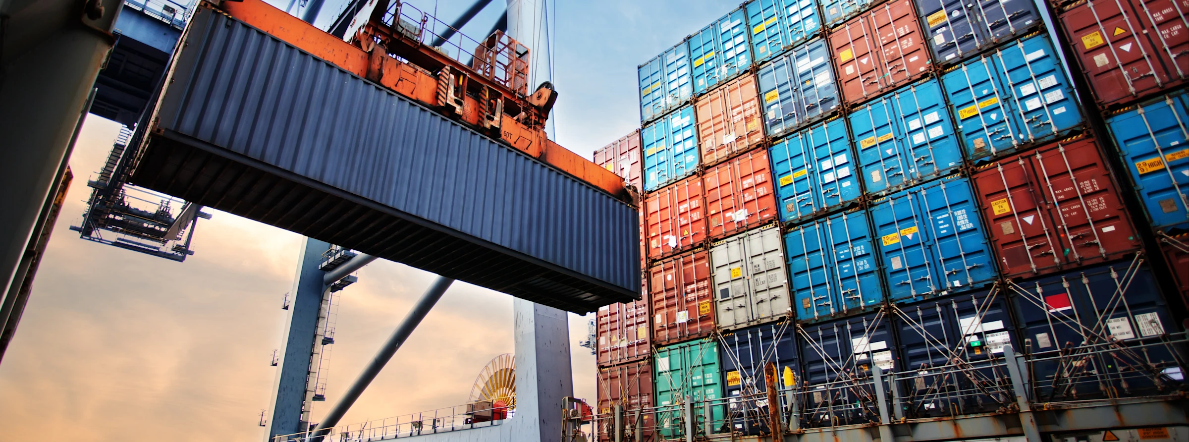 How the Marketplace Model Can Limit the Impact of Supply Chain Disruption this Holiday Season