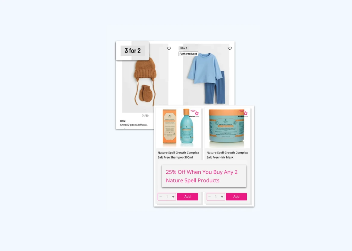 How to Structure a Winning Promotion Strategy to Drive ECommerce Growth