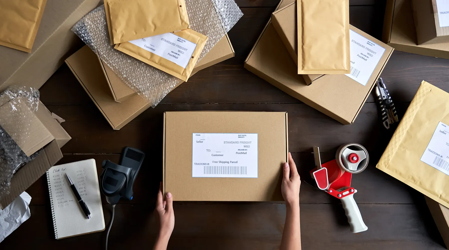 How your dropship platform impacts eCommerce revenue and profitability