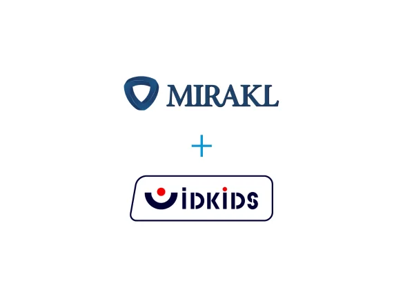 IDKIDS renforce sa stratégie digitale en lançant sa marketplace avec Mirakl