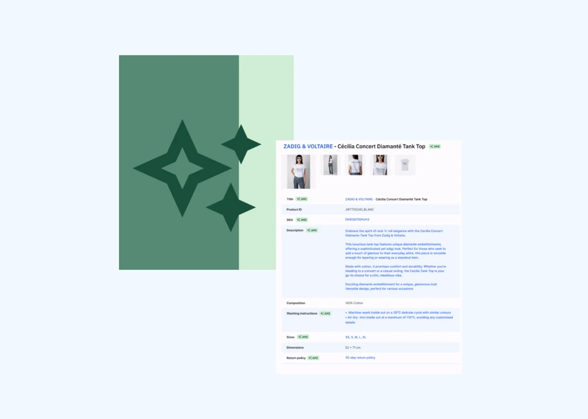 How Mirakl uses AI to transform eCommerce businesses