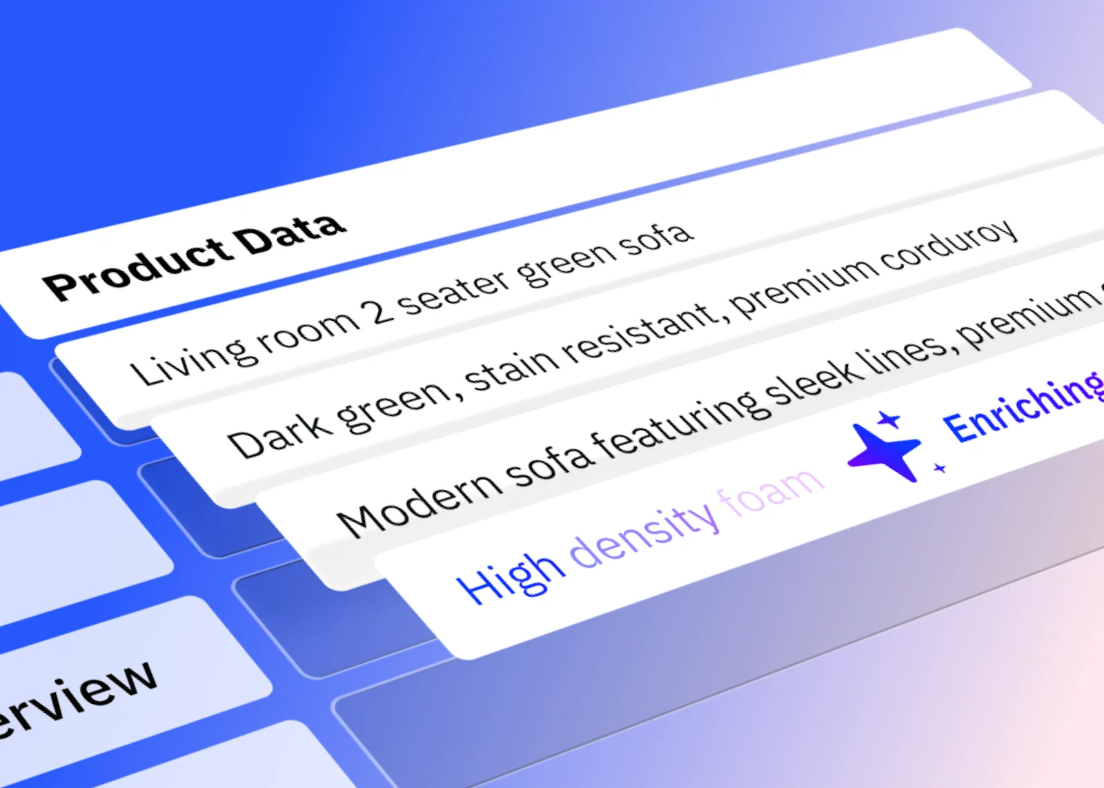 Is your dropship data ready for MCP and agentic commerce?
